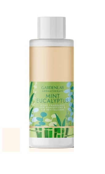 110ml Oil-Based Essential Fragrance Oil for Humidifiers and Revitalizers	 1