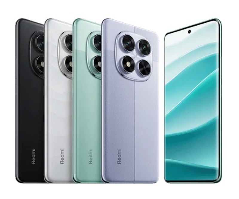 Redmi Note 14 Pro 5G 1