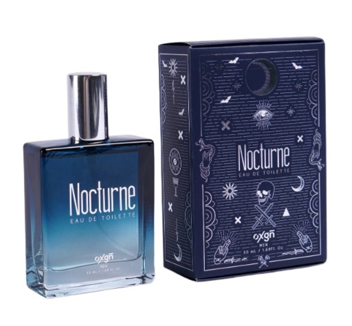 Nocturne Eau de Toilette	 2