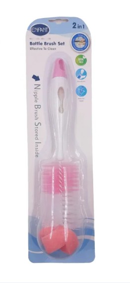 10 Best Baby Bottle Brush Cleaners in the Philippines 2026 | Buying Guide Reviewed by Pediatrician 3