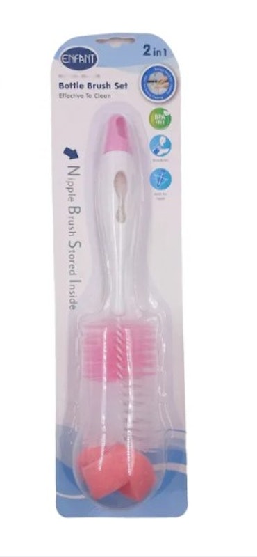 Bottle Brush Set 1