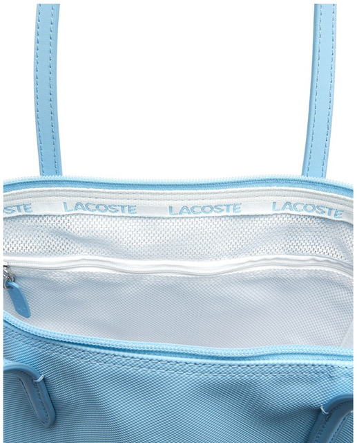 Women's L.12.12 Concept Vertical Zip Tote Bag 8