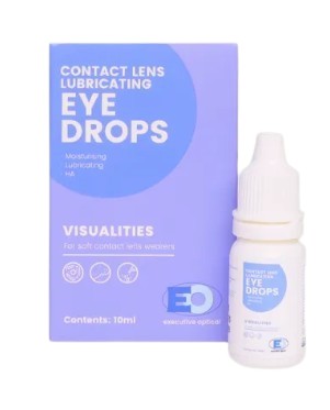 10 Best Eye Drops for Contact Lenses in the Philippines 2026 | Rohto, Allergan, and More 1