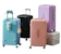 null Large Capacity Suitcase 1