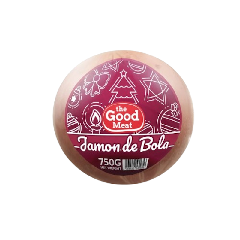 Jamon de Bola 1