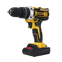 48V Cordless Hammer Drill