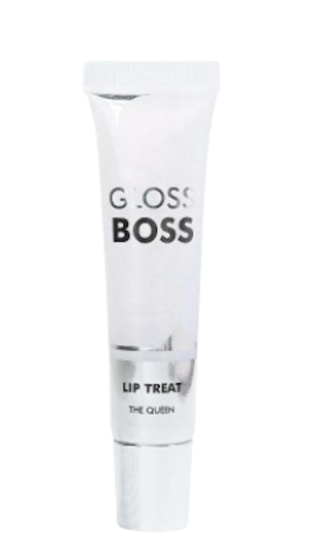 Gloss Boss Lip Treat 1
