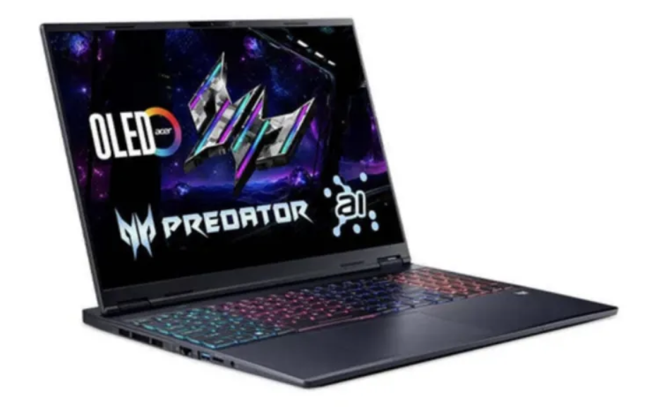 Predator Helios Neo Slim 16 1