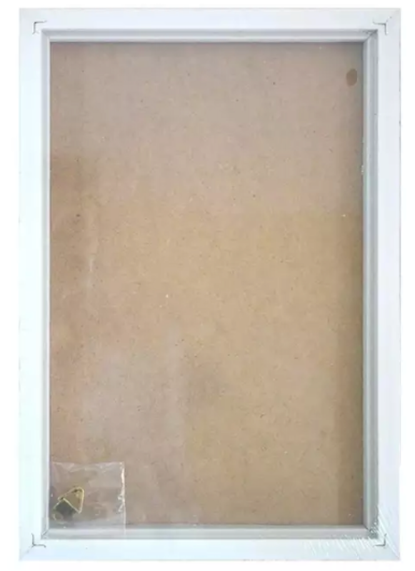 Journey Wooden Wall Decor 2