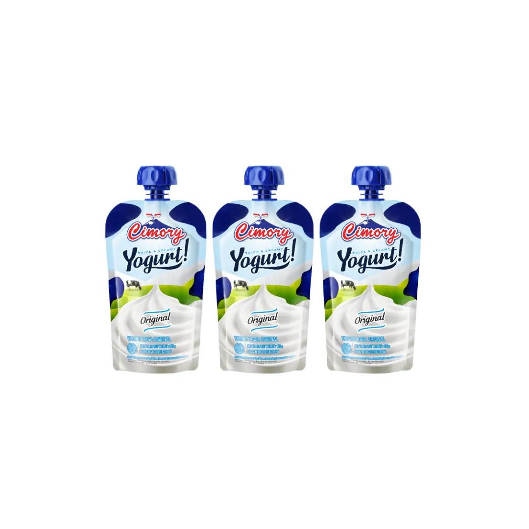 10 Best Yogurts in the Philippines 2026 | Buying Guide Reviewed by Nutritionist-Dietitian 4