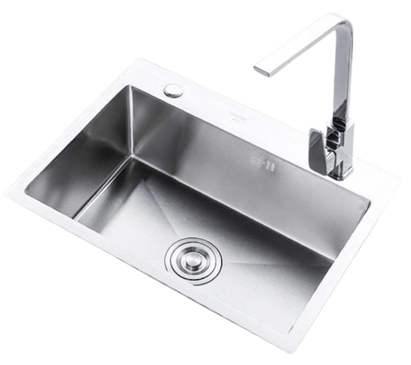 Stainless Steel Sink SUS304 1