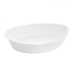 Smart Cuisine Carine Oval Baking Dish