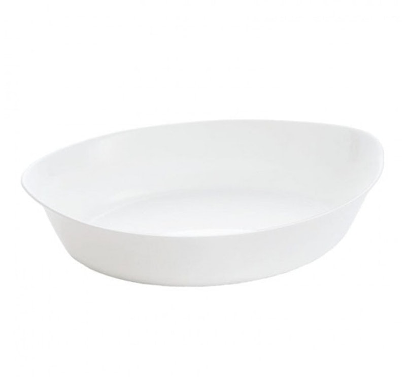 Smart Cuisine Carine Oval Baking Dish 1