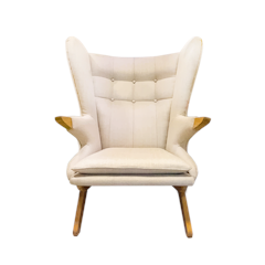 Mama Bear Lounge Chair