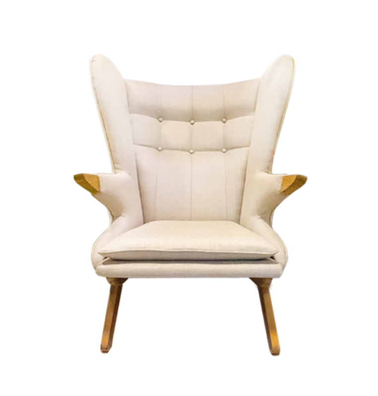 Mama Bear Lounge Chair 1