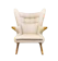 Space Encounters Mama Bear Lounge Chair 1