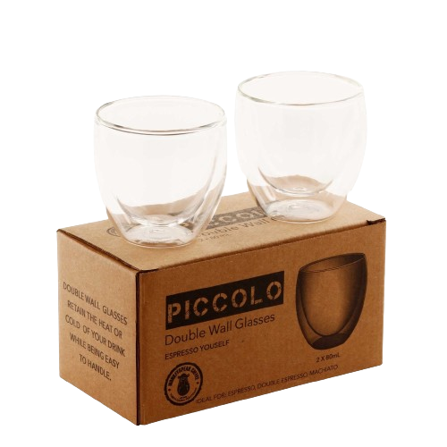10 Best Double Wall Glasses in the Philippines 2026 | Chef's Classics, Locaupin, Monkeyspeak Coffee, and More 3