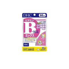 Vitamin B Mix
