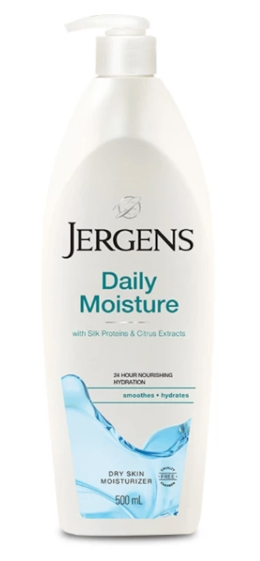 Daily Moisture Lotion 1