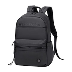 Anti-Theft Backpack