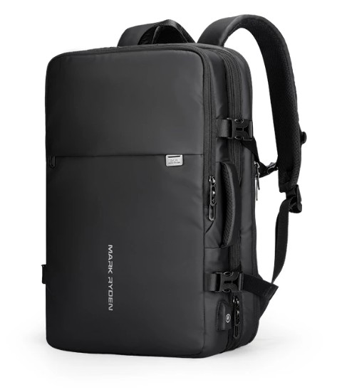 10 Best Laptop Backpacks in the Philippines 2026 | Fjallraven, Tigernu, and More 1