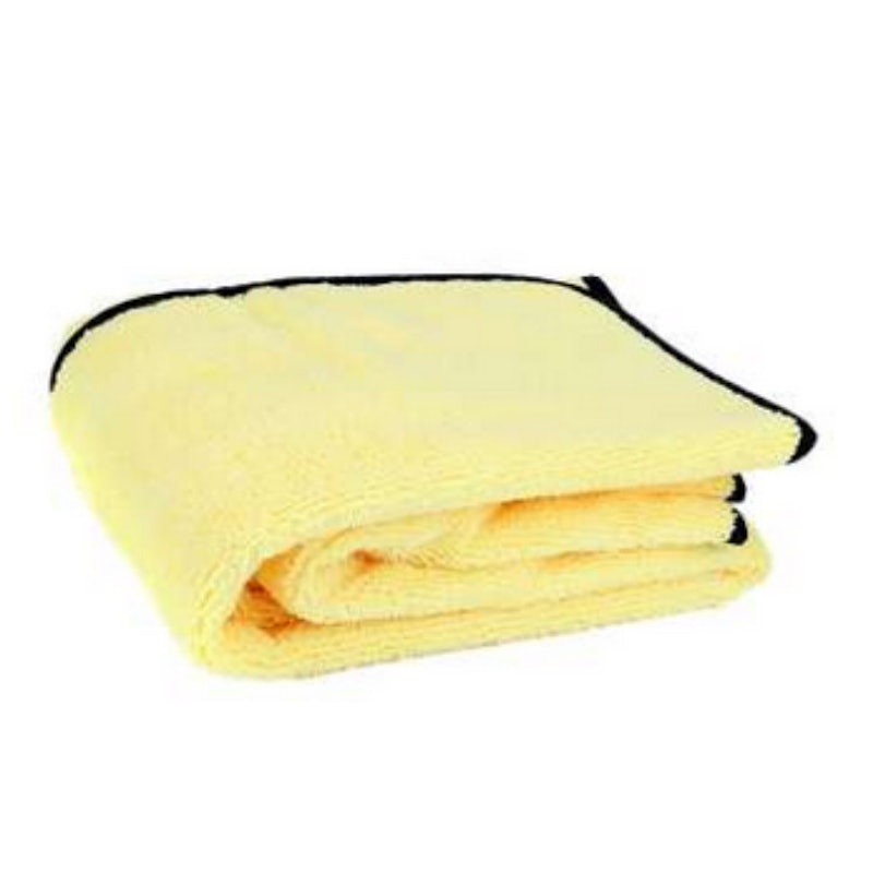 Universal Microfiber Cloth Towel 1