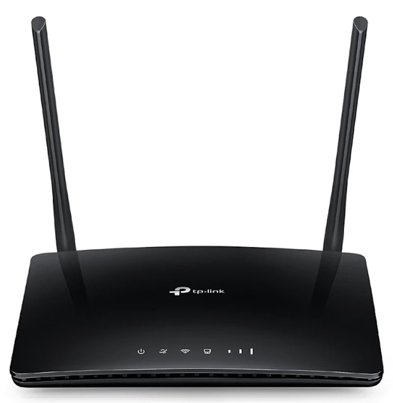 Wi-Fi Router 1