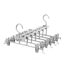 6-in-1 Folding Hanger