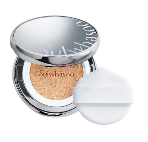 Perfecting Cushion	  1