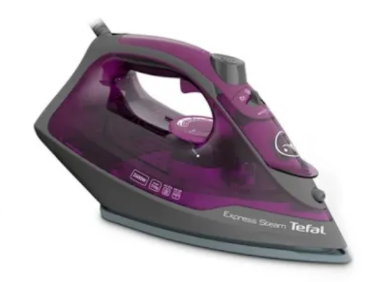 Express Steam Iron 1
