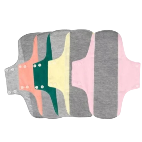 10 Best Reusable Pads in the Philippines 2026 | Buying Guide Reviewed by OB-GYN 5