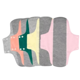 10 Best Reusable Pads in the Philippines 2026 | Buying Guide Reviewed by OB-GYN 5