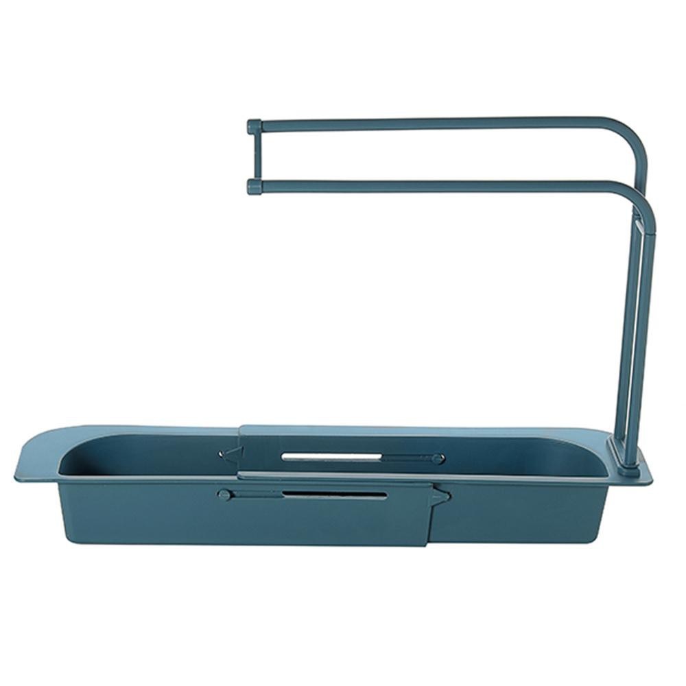 Telescopic Sink Rack 1