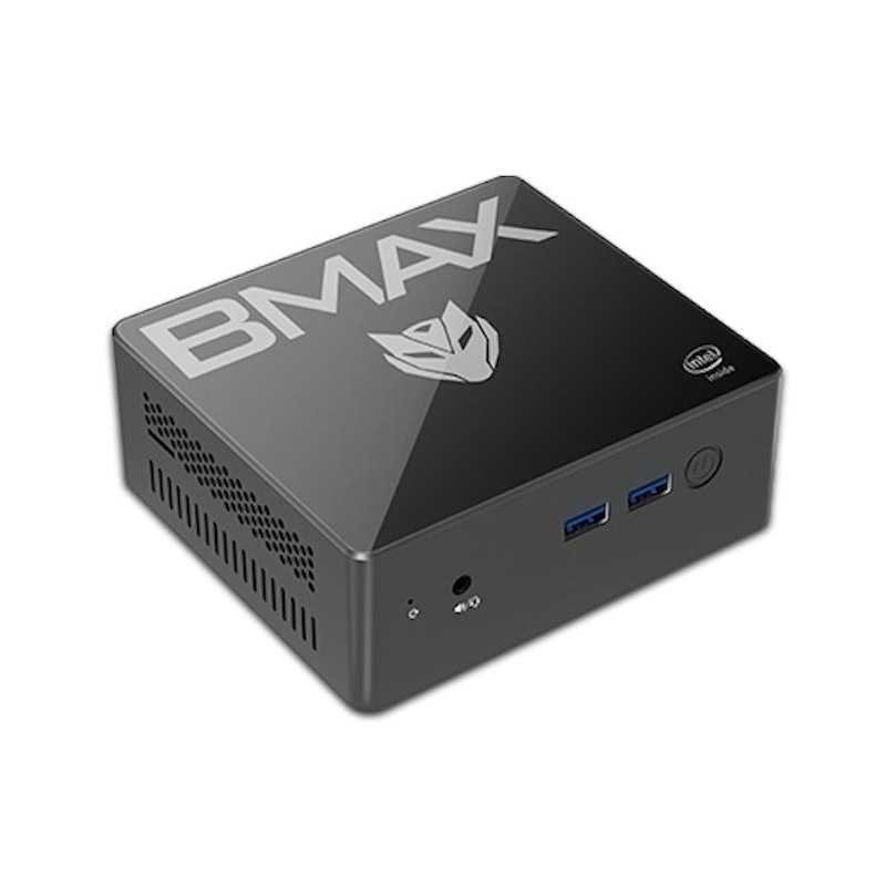 Mini PC 1