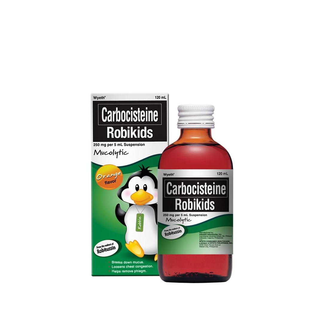 10 Best Cough Medicines for Kids in the Philippines 2026 | Buying Guide Reviewed by Pediatrician 3