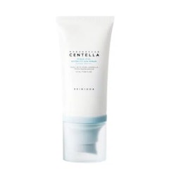 Madagascar Centella Hyalu-Cica Water-Fit Sun Serum SPF50+ PA++++ 50ml
