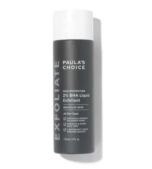 10 Best Exfoliators for Sensitive Skin in the Philippines | Buying Guide Reviewed by Dermatologist 1
