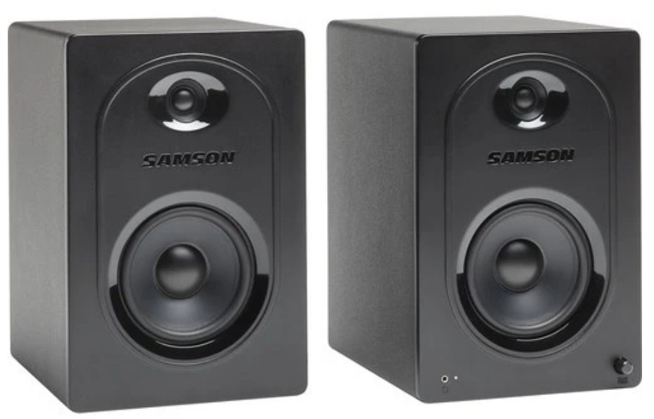 M50 Studio Monitor Speaker 1