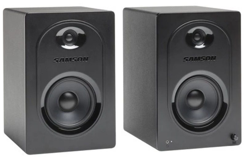 M50 Studio Monitor Speaker 1