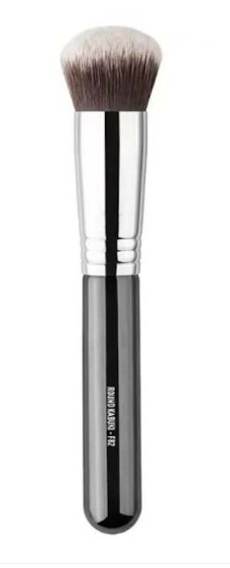 F80 Flat Head Foundation Brush 1