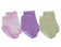 Tender Luv Non-Skid Infant Socks 1