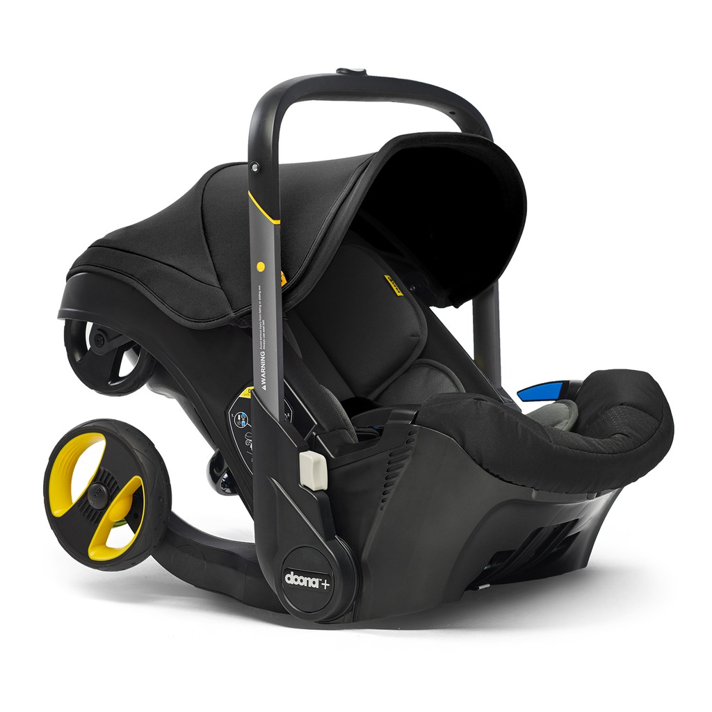 Infant Car Seat and Stroller 3
