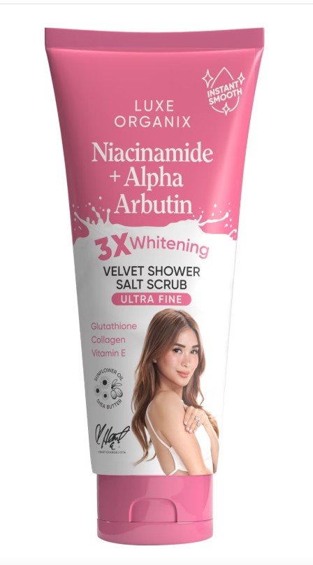 10 Best Whitening Body Scrubs in the Philippines 2026 |  Buying Guide Reviewed by Dermatologist 3