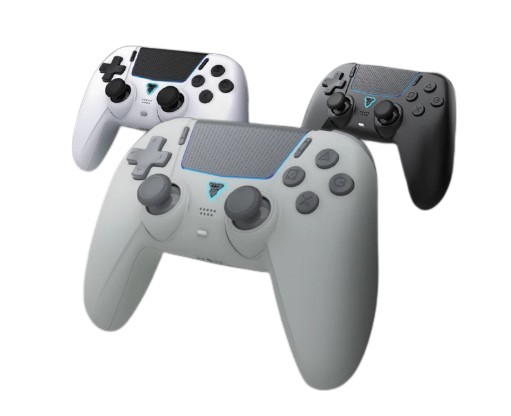 Wireless Gamepad Bluetooth Controller	  2
