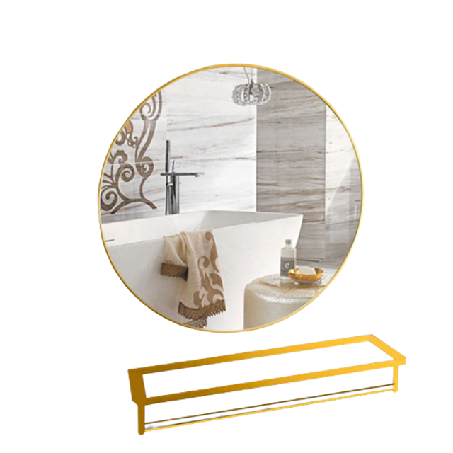 10 Best Bathroom Decors in the Philippines 2026 | Buying Guide Reviewed by Licensed Interior Designer 1