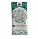 70% Sugar Free Dark-Mint Chocolate