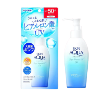 Sunplay Skin Aqua Super Moisture UV Gel SPF50+ PA++++ 1