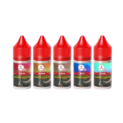 Lite Premium E-Juice 1