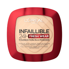 Infallible 24HR Fresh Wear Powder Foundation
