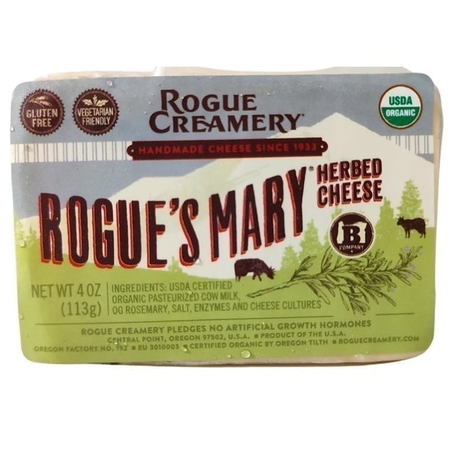 Rogue’s Mary Cheddar 1